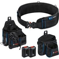 bosch irankiu dezes - Bosch 1600A0265R; L/XL; 10x1250x100 mm - 1 nuotrauka