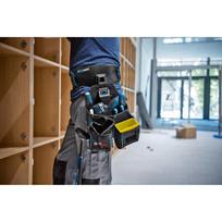 bosch irankiu dezes - Bosch 1600A0265R; L/XL; 10x1250x100 mm - 3 nuotrauka
