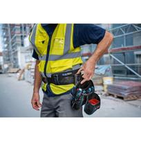 bosch irankiu dezes - Bosch 1600A0265R; L/XL; 10x1250x100 mm - 4 nuotrauka