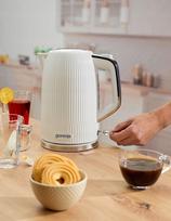 1.7l - Gorenje K17DPW - 2 nuotrauka