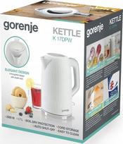 1.7l - Gorenje K17DPW - 6 nuotrauka