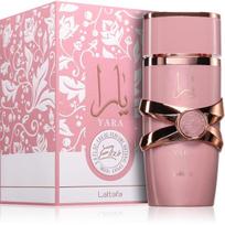 yara kvepalai - Lattafa Yara Elixir EDP 100ml - 1 nuotrauka