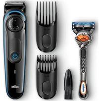 gillette fusion5 - Braun BT3940 - 1 nuotrauka