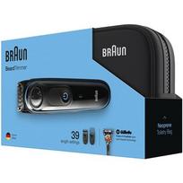 gillette fusion5 - Braun BT3940 - 3 nuotrauka
