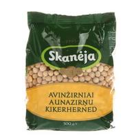 Avinžirniai SKANĖJA, 500 g