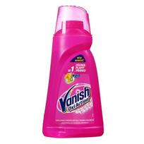 Dėmių valiklis VANISH OXIACTION PINK, 1 l