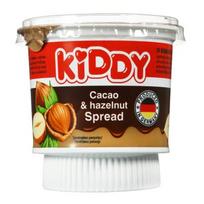 Kakavinis lazdyno riešutų kremas KIDDY, 400g