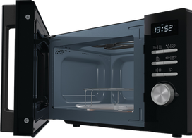 microwave oven - Gorenje MO20A4BH - 3 nuotrauka