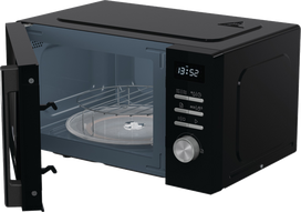 microwave oven - Gorenje MO20A4BH - 4 nuotrauka