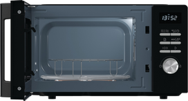microwave oven - Gorenje MO20A4BH - 5 nuotrauka