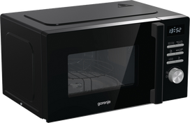 microwave oven - Gorenje MO20A4BH - 7 nuotrauka