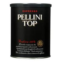 pellini kava malta - PELLINI TOP 250g - 2 nuotrauka