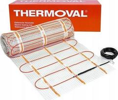 Šildymo kilimėlis Thermoval TV TO 50/ 170 2,0, 0.5 m x 4 m, 2 m², 340 W, 230 V
