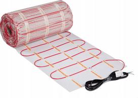 Šildymo kilimėlis Thermoval TV TO 50/ 170 6,0, 0.5 m x 12 m, 6 m², 1020 W, 230 V