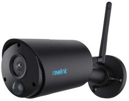 reolink kamera - Reolink Argus Series B320-B 3MP - 1 nuotrauka