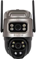 blow kamera - BLOW WiFi PTZ 4MP H-384 - 1 nuotrauka