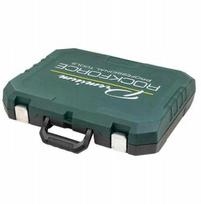Rockforce RF-38841 Įrankių rinkinys 216 vnt. 1/4" + 3/8" + 1/2" Premium Cr-Mo Cr-V (4-32 mm)
