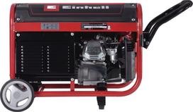 Einhell TC-PG 35/E5 benzininis generatorius 2600W Juodas (Black)