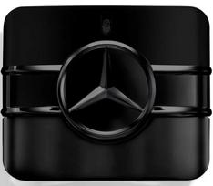 Mercedes-Benz Sign 100ml Vyrams EDP