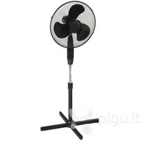 Pirkti DESCON DA-1601 Black (Juodas) - Photo 1