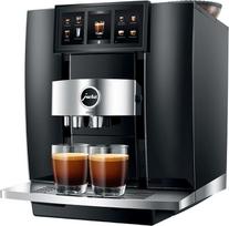 jura automatiniai kavos aparatai - Jura GIGA 10 Diamond Black (Juodas) - 2 nuotrauka