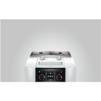 j8 twin - JURA J8 Twin Diamond White (Baltas) - 6 nuotrauka