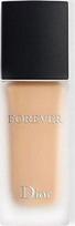 Christian Dior Forever Matte Liquid Foundation 3WO (Warm Olive) 30 ml