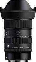 artus - Sigma 17-40mm F1.8 DC Art Canon RF Juodas (Black) - 1 nuotrauka