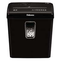 Fellowes Powershred P-30C Kryžminio pjovimo (Cross-Cut)