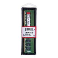 ddr4 3200 cl16 - KINGSTON 16GB PC25600 DDR4/KVR32N22D8/16 - 2 nuotrauka