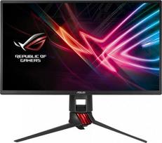 asus zaidimu - Asus ROG Strix XG258Q - 1 nuotrauka