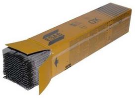 Suvirinimo elektrodai ESAB OK 46.30 2,5 mm