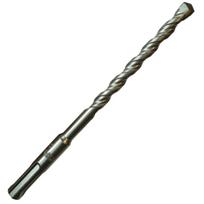 graztas murui - Betono grąžtas Specialist  Basic, betonui/mūrui/raudonos plytos, sraigtinis, sds plus, 6 mm x 21 cm - 2 nuotrauka