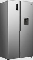 saldytuvai - Gorenje NRS917E41XWD - 1 nuotrauka