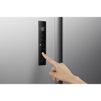 saldytuvai - Gorenje NRS917E41XWD - 3 nuotrauka