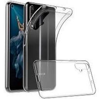 JUST MUST Huawei Nova 5T (2019), nugarėlė, skaidrus
