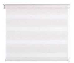 Ritininė užuolaida Domoletti MINI S023 D&N, kreminė, 97 cm x 240 cm