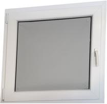 Ritininė užuolaida Domoletti Sun Cover BSC 203 BSC 203, pilka, 70 cm x 150 cm