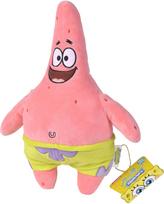 Simba Pliušinis žaislas SpongeBob Patrick, rožinis (35 cm)