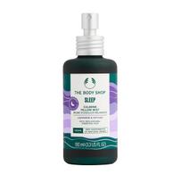 The Body Shop Sleep Lavanda & Vetiver pagalvių purškiklis, 100 ml