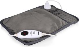elektrine sildykle - Tristar BW-4771 Elektrinė rankų ir kojų šildyklė 42x32 cm Pilka (Grey) - 1 nuotrauka