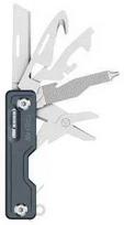 NexTool NE20099 10-in-1 daugiafunkcinis peilis, mėlynas (Blue)