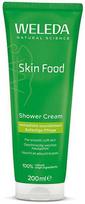 Weleda Skin Food dušo kremas, 200 ml