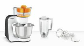 bosch mum5 - Bosch MUM50123 - 2 nuotrauka