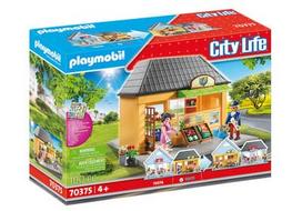 Playmobil My Supermarket 70375