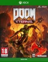 Doom: Eternal XBOX ONE