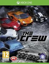 The Crew XBOX ONE