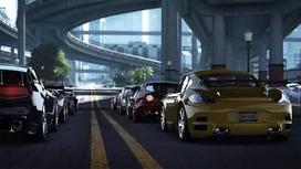 elektrinis peilis senukai - The Crew XBOX ONE - 3 nuotrauka