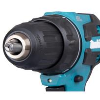 akumuliatoriu pakrovejas - Makita DDF490Z, 18 V (be akumuliatoriaus ir pakrovėjo) - 7 nuotrauka