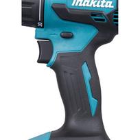akumuliatoriu pakrovejas - Makita DDF490Z, 18 V (be akumuliatoriaus ir pakrovėjo) - 8 nuotrauka